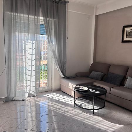 Vacanze Romane Torvaianica Kültér fotó