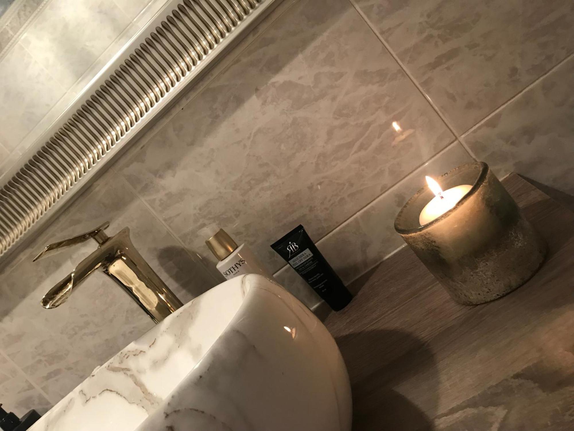 Vacanze Romane Torvaianica Kültér fotó