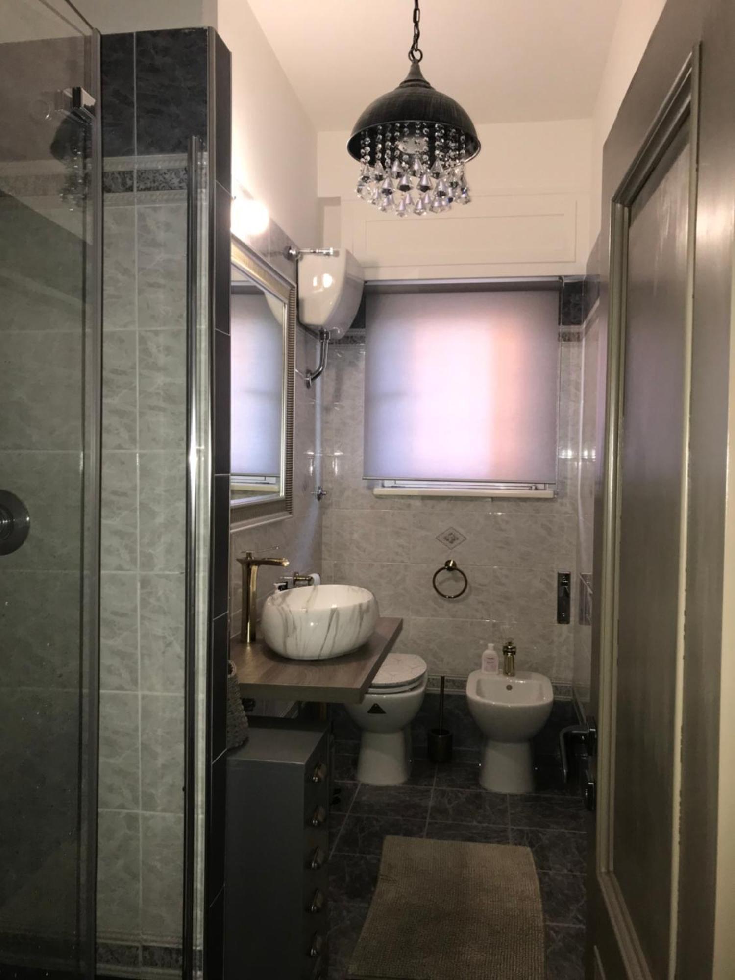 Vacanze Romane Torvaianica Kültér fotó