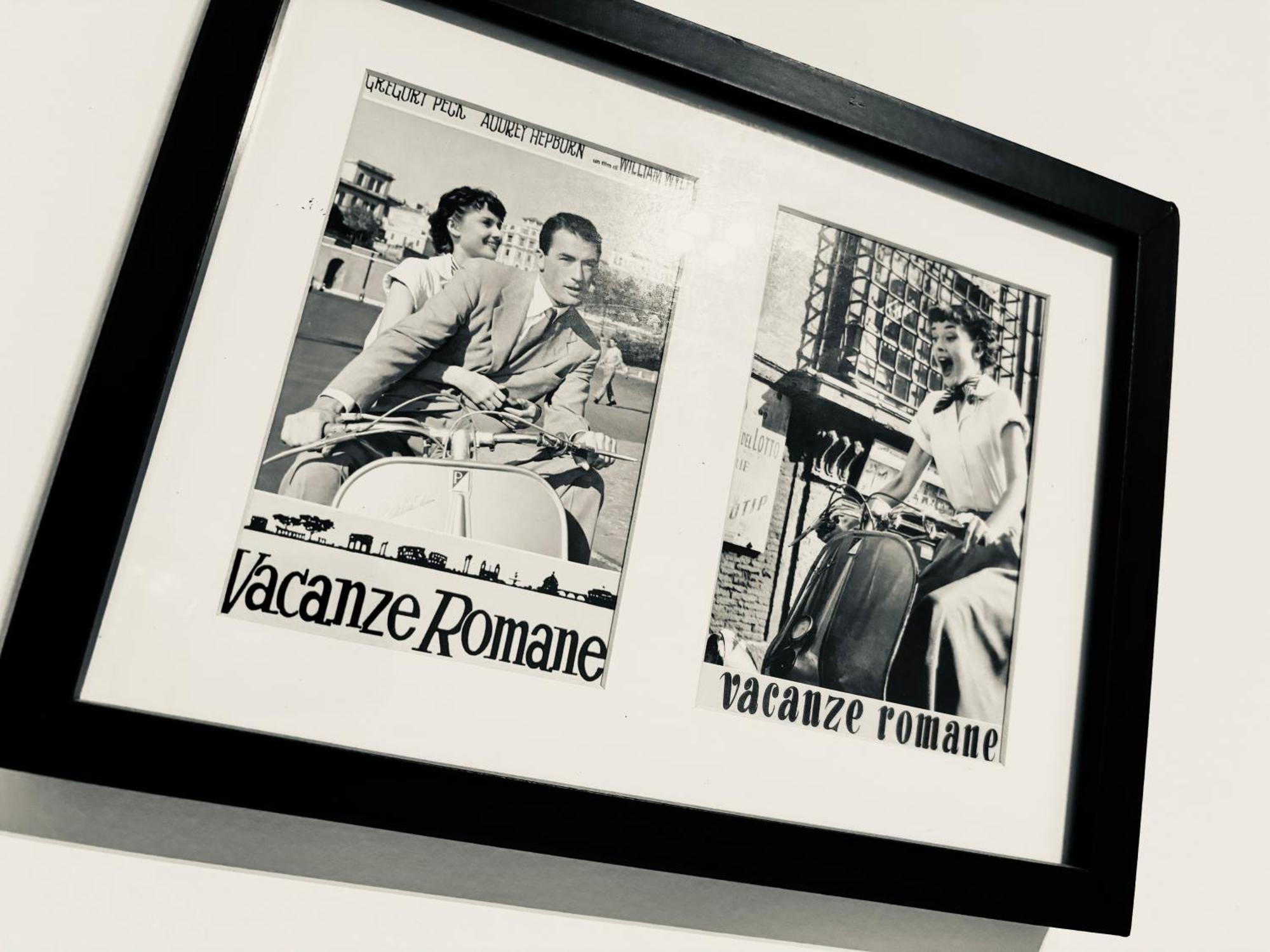 Vacanze Romane Torvaianica Kültér fotó
