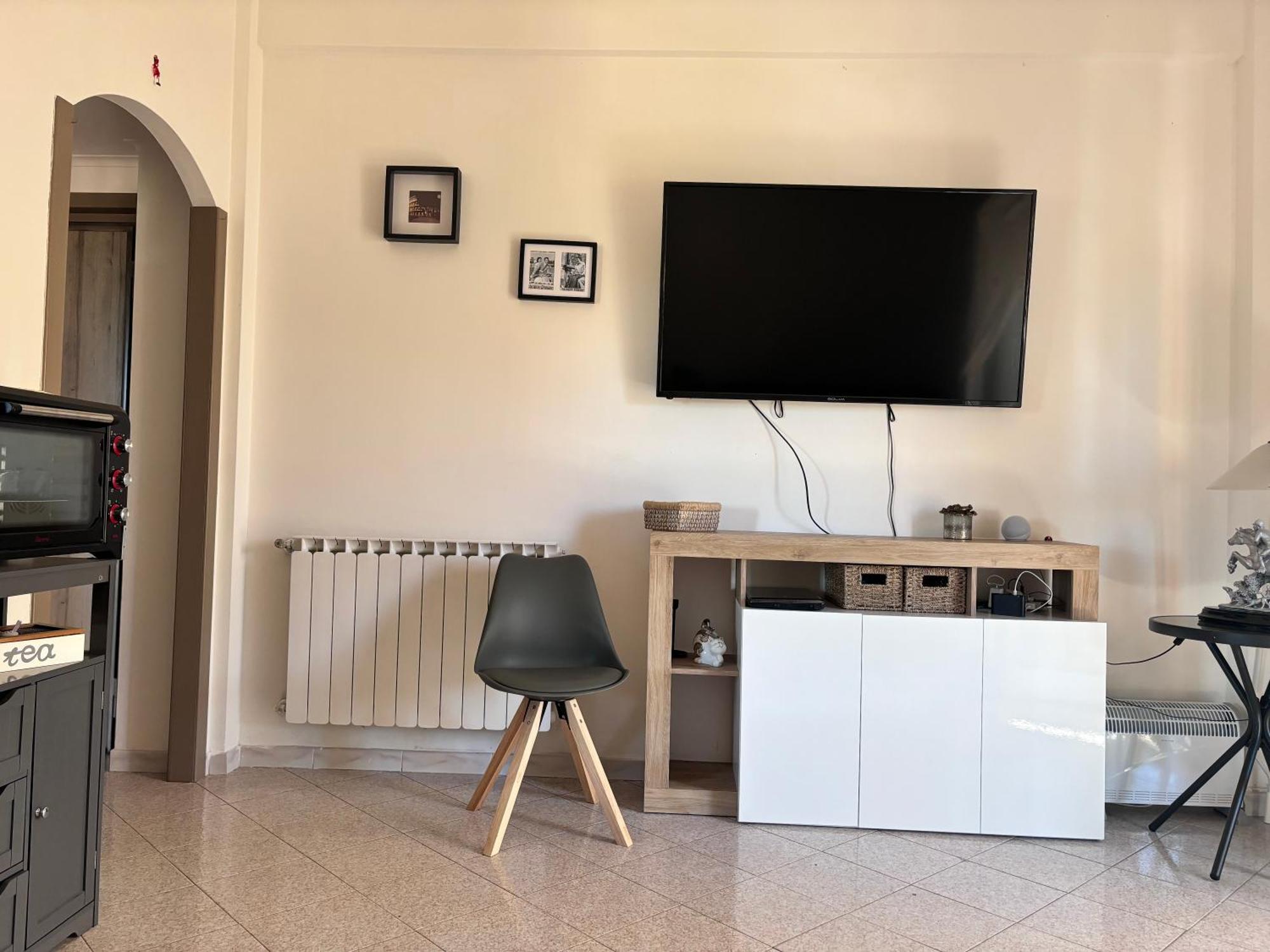 Vacanze Romane Torvaianica Kültér fotó