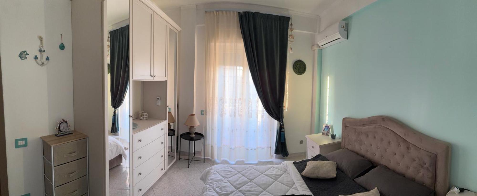 Vacanze Romane Torvaianica Kültér fotó